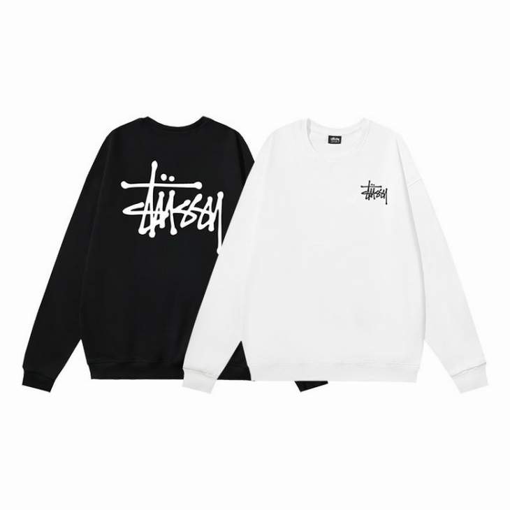 Picture of Stussy Sweatshirt _SKUStussyM-XXL6ctS66861035880